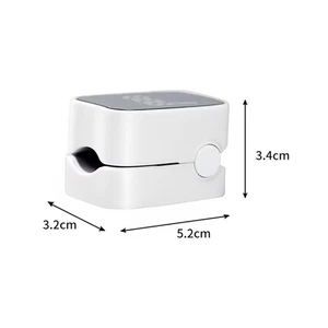 Riparazione Dei Funghi Delle Unghie Dispositivo per Il Trattamento Laser Fungine - Foto 1 di 13