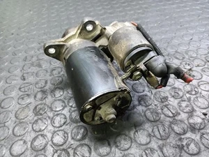 0001106016 176687 Anlasser Anlasser für MG ROVER SERIE 45 (RT) CLASSIC 2000 - Bild 1 von 5