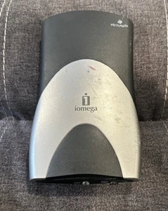 iomega Fotoshow Zip Drive Picture iQ ~ Fonctionne très bien ! ~ Envoi rapide ! ~ LQQK - Photo 1/6