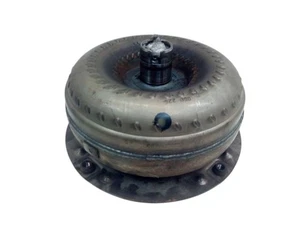 Torque Converter Bkd Hxt Fits for BMW 1 (E87) 118D 7588745 - Picture 1 of 7