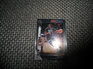 NBA Trading Cards - Naz Reid Rookie Karte -  Hoops Premium Stock 19/20 - Bild 1 von 1