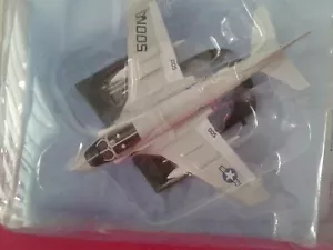 1/100 A-6 intruder navy. Diecast Hachette - Picture 1 of 7
