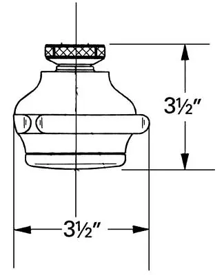 Grohe 28451AV0 Relaxa Plus Duschkopf Champagner, SATIN NICKEL / GOLD - Bild 1 von 4