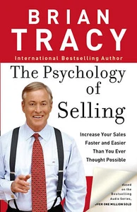 Psychology Of Selling The Paperback - Picture 1 of 4