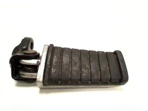 vordere rechte fußraste für KAWASAKI ZL 400 ELIMINATOR 1986-1994 gebraucht - Bild 1 von 6