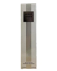 Herve Leger for Women 1.7 oz Eau de Parfum Spray Sealed Discontinued - Picture 1 of 1