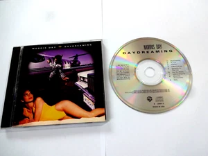 Morris Day - Daydreaming (CD 1987) Funk / USA Pressing - Bild 1 von 5