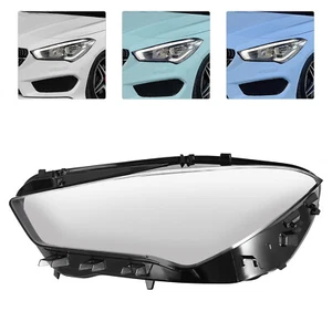 Left Side Headlight Cover for 2020-2023 Mercedes-Benz CLA W118 CLA180 CLA200 New - Picture 1 of 12
