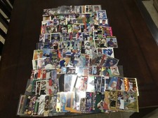 MO VAUGHN Oddball Insert & Regular issue Baseball RED SOX YOU CHOOSE