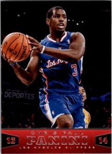 Chris Paul-Los Angeles Clippers-2013-14 Panini Basketball #35 - Picture 1 of 2