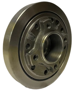 351 Modified Harmonic balancer for 1975 1981 Ford 351M, With ECC mark USMCA - Picture 1 of 4