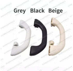 Inner Roof Ceiling Pull Handle Grab Beige Grey Black For VW Passat 2011-2018 - Picture 1 of 15