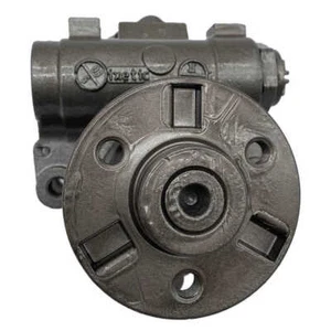 Power Steering Pump Maval 96601M Reman - Picture 1 of 6