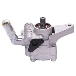 Power Steering Pump Fit For Honda Accord 1998-2001 2002 3.0L V6 21-5993 - Picture 1 of 11
