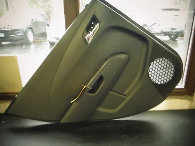 13 14 15 CHEVROLET SONIC SEDÁN PUERTA TRASERA IZQUIERDA PANEL EMBELLECEDOR CUBIERTA OEM  Foto 1 de 4