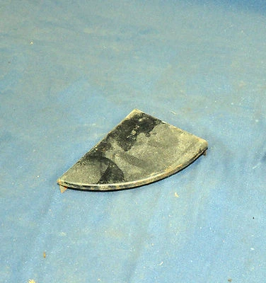 Ford F100 1958 a 1960 a F350 guardabarros delantero a parrilla delantal/lado derecho Foto 1 de 2