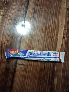 Ready Brush Tooth Brush New - Picture 1 of 7