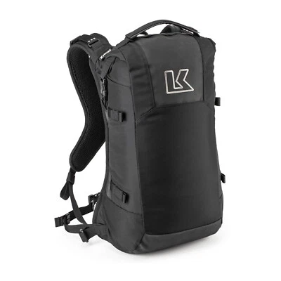 Kriega R16 Motorradrucksack Rucksack Gepäck Tasche 16 Liter Wasserdicht - Bild 1 von 4