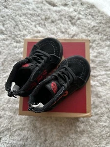 Vans Baby Schuhe.Neu✅ - Bild 1 von 6