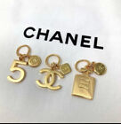 Limited set of 3 Giveaways New 2023 Chanel Charm Holiday Christmas