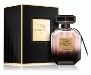 VICTORIAS SECRET BOMBSHELL OUD FOR WOMEN 50ML EDP RARE BRAND NEW & SEALED - Picture 1 of 4