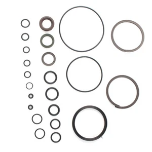 For Johnson Evinrude 1989-04 0435567 0339849 Trim Tilt O-Ring Rebuild Kits AU - Picture 1 of 5
