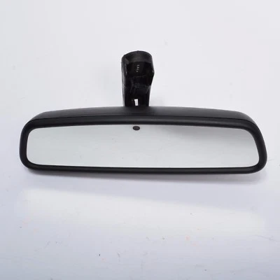 Espejo retrovisor BMW 750LI F01 2009-2013 con abridor de garaje atenuado automático - OEM Foto 1 de 4