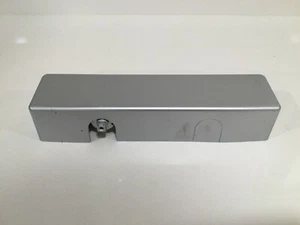 STANLEY RYOBI D-4550 and D-4551 ALUMINUM NOS DOOR CLOSER Body Only - Picture 1 of 7