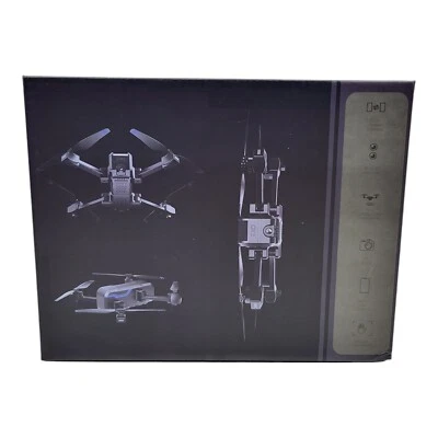 EXO Scout Drone with 1080p Video 4K Photo Camera 15mph 315ft Range New NIB - Image 1 of 4