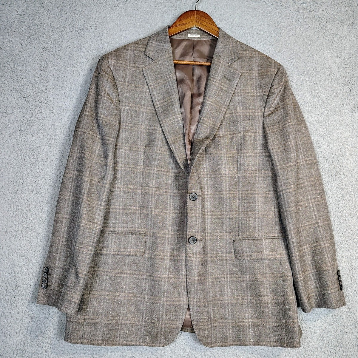 Joseph Abboud Silk Suits & Blazers for Men for sale | eBay Joseph Abboud Silk Suits & Blazers for Men for sale | eBay