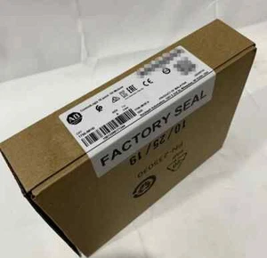 Nuevo módulo de entrada de 16 puntos ControlLogix AB 1756-IM16I/A sellado de fábrica - Imagen 1 de 7