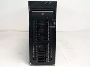 Lenovo ThinkSystem ST550 Rack2 x Xeon Gold 6128 3.4GHz 16 2.5" Bays CTO - Picture 1 of 1