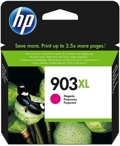 HP 903XL Magenta Original 9.5ml - Cartouche d'Encre Imprimante - Officiel - NEUF - Picture 1 of 6