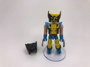Marvel Minimates Series 68 Giant-Size X-Men Wolverine - Picture 1 of 2