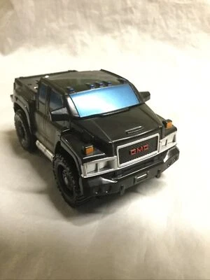Trasformers Cyber Slammers Ironhide Hasbro 2008 Loose - Image 1 of 4