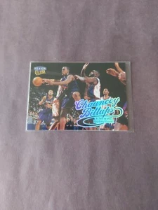 98-99 Fleer Ultra Chauncey Billups #22 Raptors Pistons - Picture 1 of 2