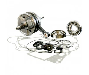Kawasaki KX 80 / KX 85-91/05 - Engine Kit Wiseco / WWPC119 - Picture 1 of 2