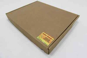 NOB Telco Systems LC-8062-1GE 30/60 ports 1000BaseX (SFP/CSFP) line card TM8000 - Picture 1 of 3