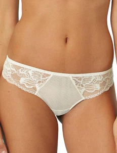 Simone Perele Promesse Tanga Brief Knickers 12H710 Womens Luxury Lingerie