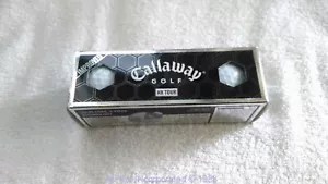 Callaway Golf HX Tour Improved pack (3 balls) - Picture 1 of 3