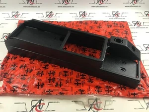 CONSOLA CENTRAL PALANCA CAMBIO ALFA ROMEO ALFETTA GTV / GTV6 REF OEM 60701821 - Bild 1 von 7