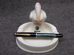 *** Pelikan Füller 400 & Pelikan * ** - Bild 1 von 11