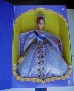 Imperial Highness Anastasia Puppe 1997 - Bild 1 von 2