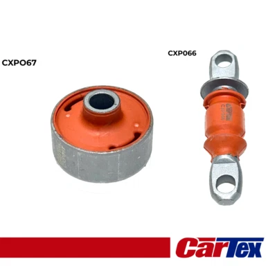 Brazo de control inferior buje premium para Toyota Sienna 1998-2003, Camry 1992-2001 Foto 1 de 2