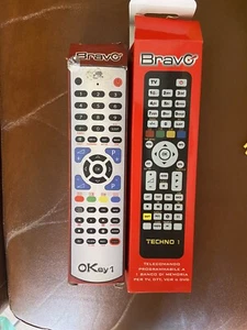 telecomandi universali per tv - Foto 1 di 1