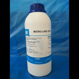 MICRO-LASE 220 Lt.1 FLÜSSIGES LACHS FÜR SCHWEINKÄSE - Bild 1 von 1