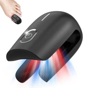 Nail Fungus Laser Treatment Device Fingernail Toes Infections for Onychomycosis - Picture 1 of 11