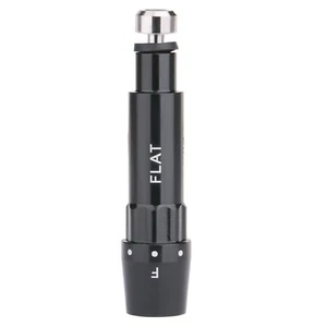 1x Adattatore Manicotto Albero Golf per DAIWA ONOFF KURO, ONOFF AKA Punta Driver .335 RH - Foto 1 di 5