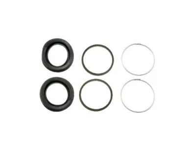 Kit de reparación de pinza trasera Dorman 64614TVBM para BMW 3.0CSL 1971 Foto 1 de 2