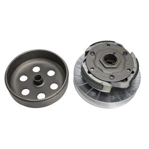 Front Clutch Variator Pulley Set Ag-923507 923508 For Tgb Blade Target2 E7 - Picture 1 of 12